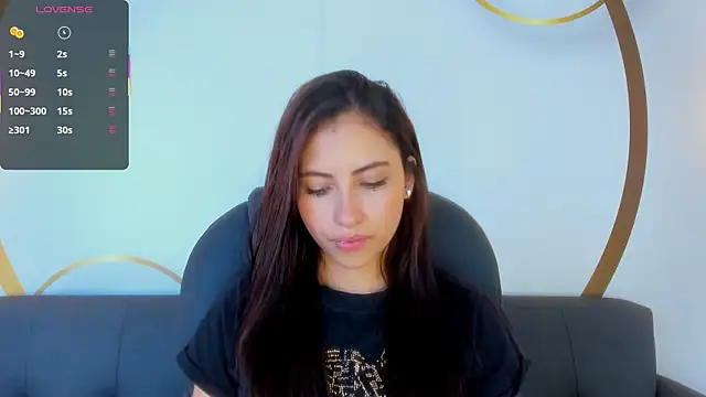 Samaantha-beckham online show from November 20, 2025, 4:07 pm