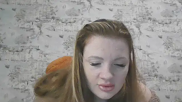 Snapshot of Eveline_May chatting on January 6, 2026, 1:04 pm Eveline May online show from January 6, 2026, 1:04 pm