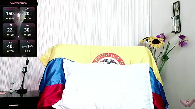 Snapshot of anastaciafire25 chatting on November 6, 2025, 6:23 pm anastaciafire25 online show from November 6, 2025, 6:23 pm