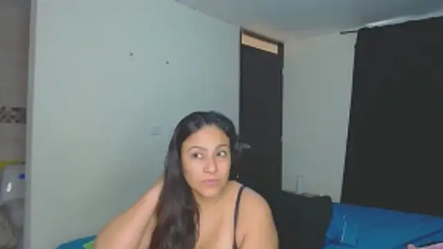 roxanasexy2025 online show from November 30, 2025, 12:39 pm