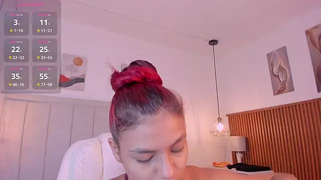 gime lara online show from March 13, 2026, 1:27 pm