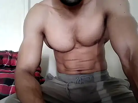 fitbuddy1 online show from March 24, 2026, 9:20 am