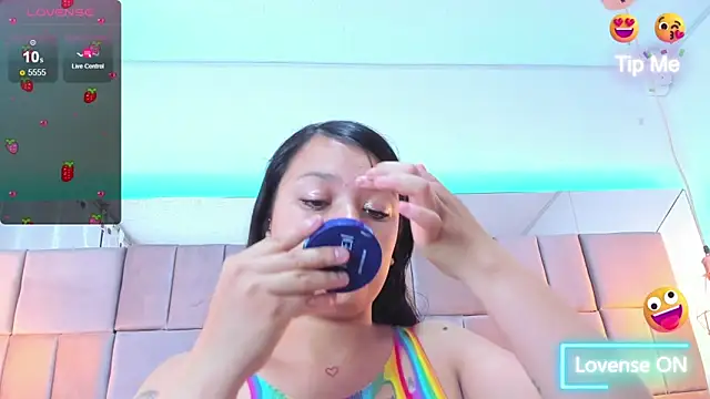 celeste star0 online show from March 15, 2025, 12:56 pm