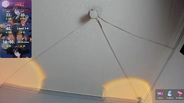 celeste star0 online show from October 11, 2025, 12:39 pm