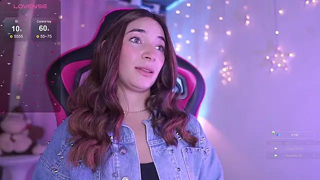 issa monterrey online show from November 11, 2025, 8:14 pm