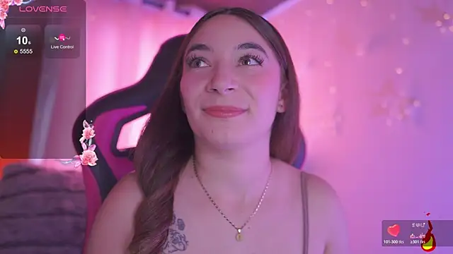 issa monterrey online show from May 22, 2026, 8:07 pm