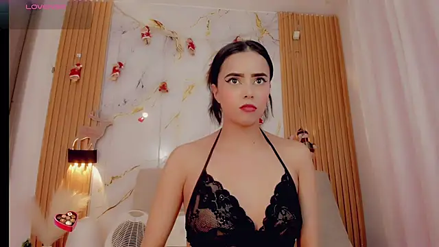 Snapshot of ValeriCardenas chatting on December 3, 2025, 2:23 am ValeriCardenas online show from December 3, 2025, 2:23 am