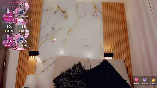 Snapshot of ValeriCardenas chatting on November 2, 2025, 1:43 am ValeriCardenas online show from November 2, 2025, 1:43 am