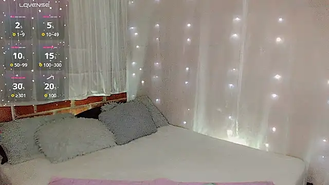 Dalila moan online show from January 10, 2026, 12:28 am