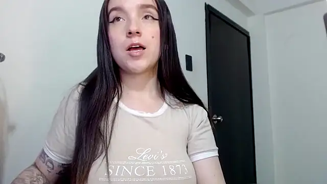 melii lopezxo online show from December 22, 2025, 2:44 am