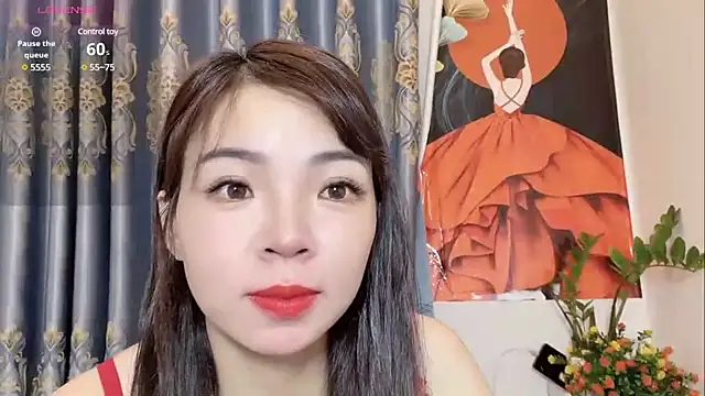 Snapshot of shishi_101 chatting on March 18, 2025, 7:01 pm shishi 101 online show from March 18, 2025, 7:01 pm
