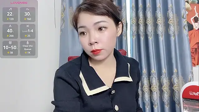Snapshot of shishi_101 chatting on March 10, 2025, 8:06 am shishi 101 online show from March 10, 2025, 8:06 am