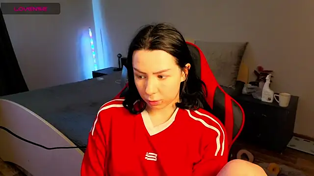 Snapshot of meganluss chatting on March 25, 2026, 7:30 am meganluss online show from March 25, 2026, 7:30 am