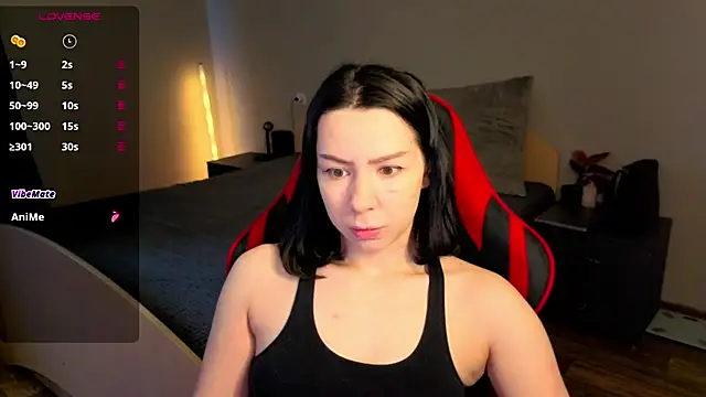 Snapshot of meganluss chatting on March 27, 2026, 3:04 am meganluss online show from March 27, 2026, 3:04 am