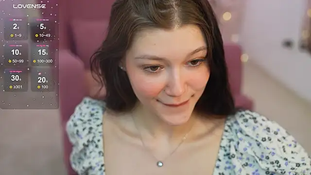 Snapshot of Kelly_Ember chatting on March 15, 2025, 8:48 am Kelly Ember online show from March 15, 2025, 8:48 am