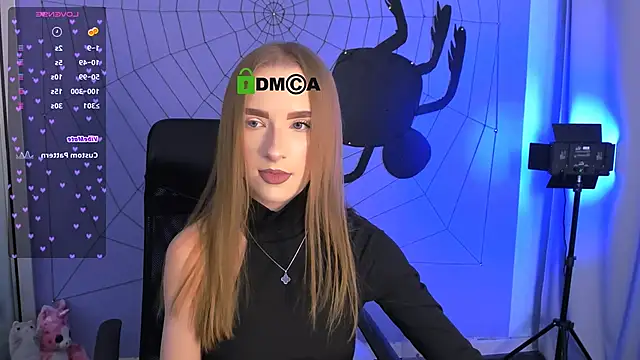 doll vey online show from October 24, 2025, 9:08 am