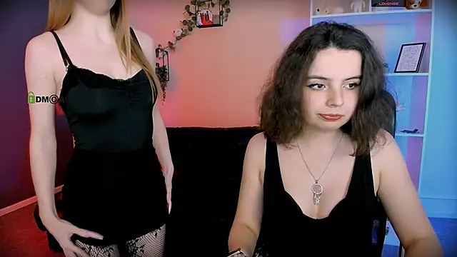 doll vey online show from May 24, 2026, 9:20 am