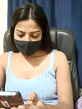 CRAZY  BITE online show from March 21, 2025, 6:18 pm