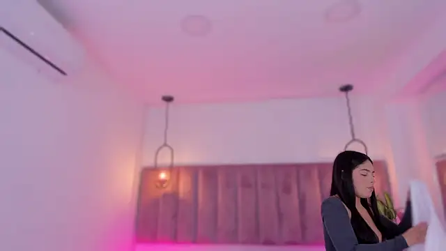 Haily b online show from February 24, 2026, 8:10 pm