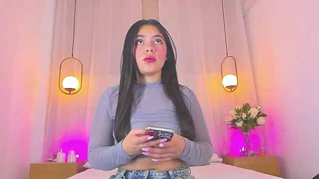 Haily b online show from March 29, 2026, 8:10 pm