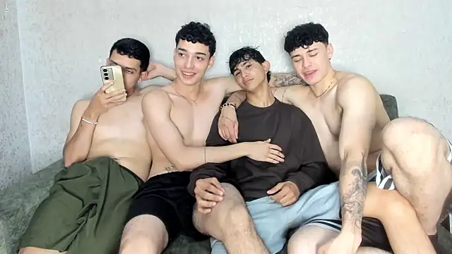 persy sexxx18 online show from February 24, 2026, 7:37 pm