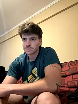 shuki0101 online show from November 11, 2025, 2:17 am