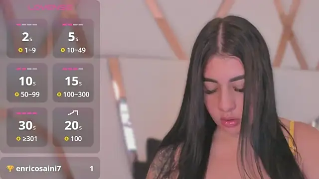 Madisson-Rivas online show from October 27, 2025, 10:11 pm