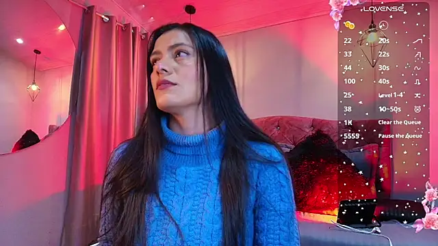 miaoconell online show from October 2, 2025, 9:18 pm