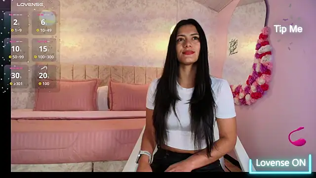 miaoconell online show from November 3, 2025, 12:53 pm