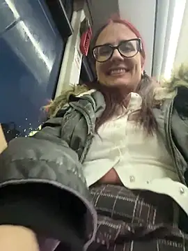 NataKitten online show from March 29, 2026, 4:41 pm