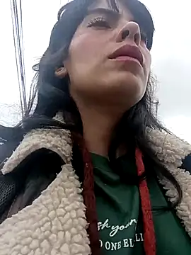 Ali3Martin online show from March 14, 2025, 4:40 pm