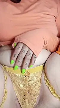 Ali3Martin online show from March 2, 2026, 2:23 am