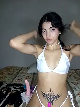 Snapshot of Im_Tiffany1 chatting on March 12, 2025, 7:35 am Im Tiffany1 online show from March 12, 2025, 7:35 am