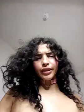 Snapshot of Im_Tiffany1 chatting on March 10, 2025, 2:50 am Im Tiffany1 online show from March 10, 2025, 2:50 am