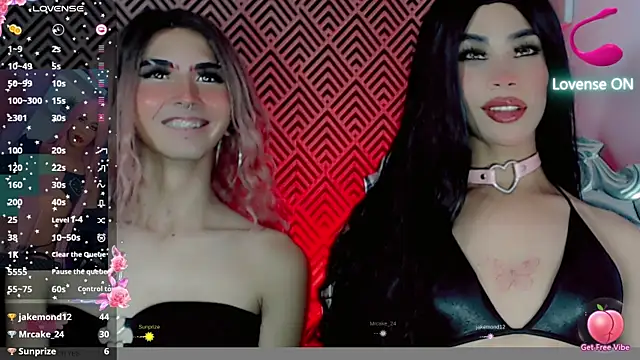 Snapshot of Erika-hills chatting on March 11, 2025, 7:14 am Erika-hills online show from March 11, 2025, 7:14 am