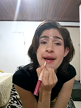 lilithPotter-166 online show from March 23, 2025, 3:21 am