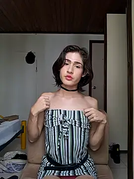 lilithPotter-166 online show from March 21, 2025, 3:24 pm