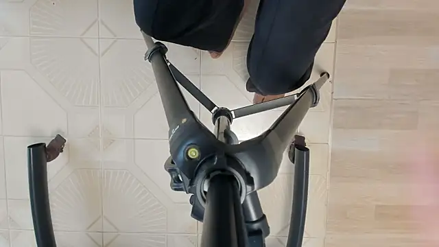 RitaGibsonn online show from February 16, 2026, 7:34 pm