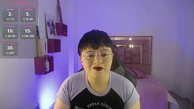 safyka online show from February 27, 2026, 3:07 am