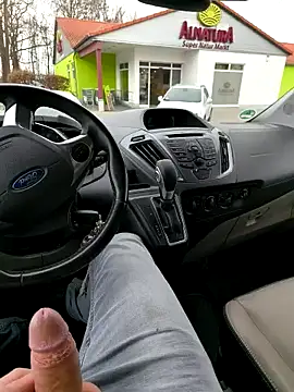 bavaricus123 online show from March 15, 2025, 8:58 am