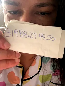 mel88Da online show from October 10, 2025, 1:12 pm