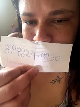 mel88Da online show from December 2, 2025, 2:19 pm