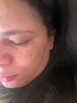 mel88Da online show from March 19, 2026, 5:46 pm