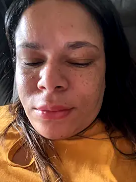 mel88Da online show from November 1, 2025, 12:54 pm