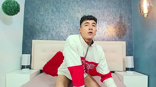 Patrick Rango online show from November 25, 2025, 3:40 am