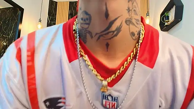 Patrick Rango online show from January 17, 2026, 3:43 am