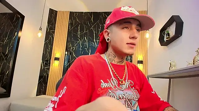 Patrick Rango online show from January 18, 2026, 3:54 am