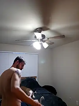 Snapshot of Johnnypro1OF chatting on February 27, 2025, 2:03 am Johnnypro1OF online show from February 27, 2025, 2:03 am