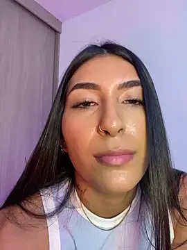 AshleyG 222 online show from March 12, 2025, 6:43 pm