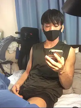 Snapshot of pandesal_aki chatting on November 20, 2025, 4:18 pm pandesal aki online show from November 20, 2025, 4:18 pm